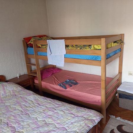RoomПриштина Экстерьер фото