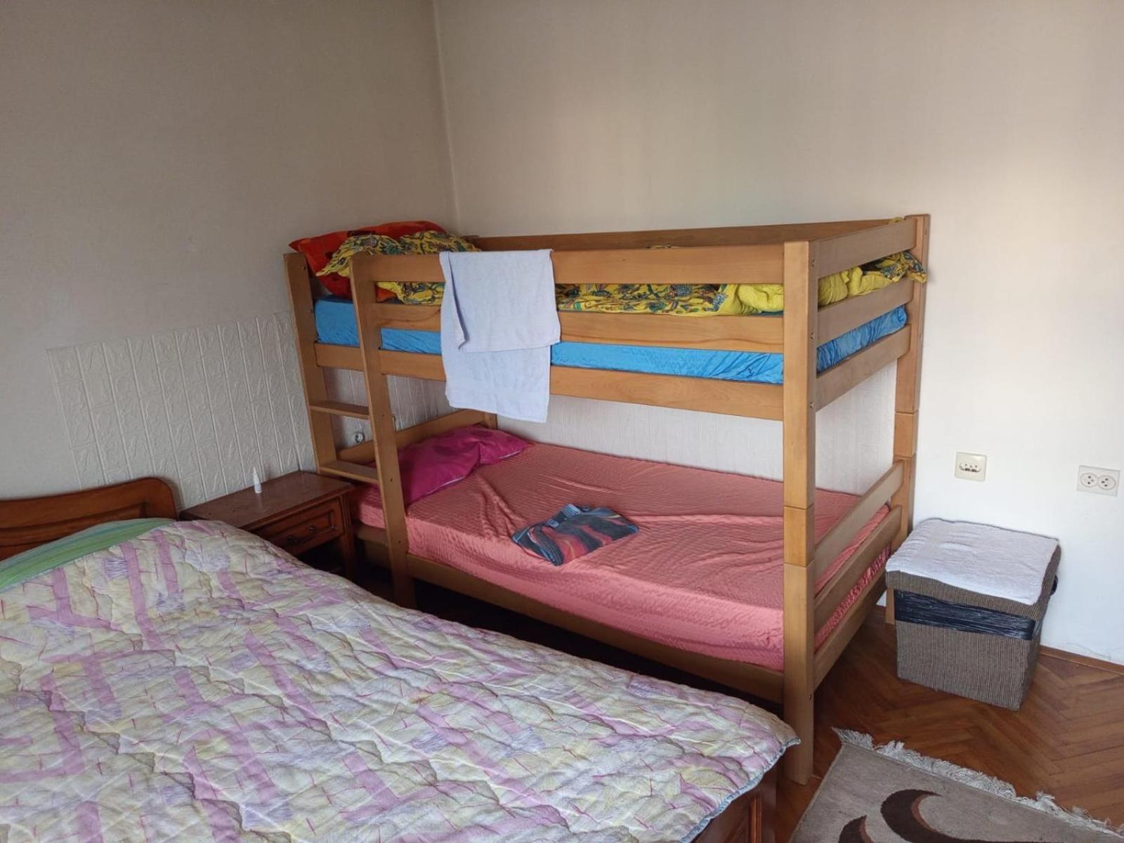 RoomПриштина Экстерьер фото