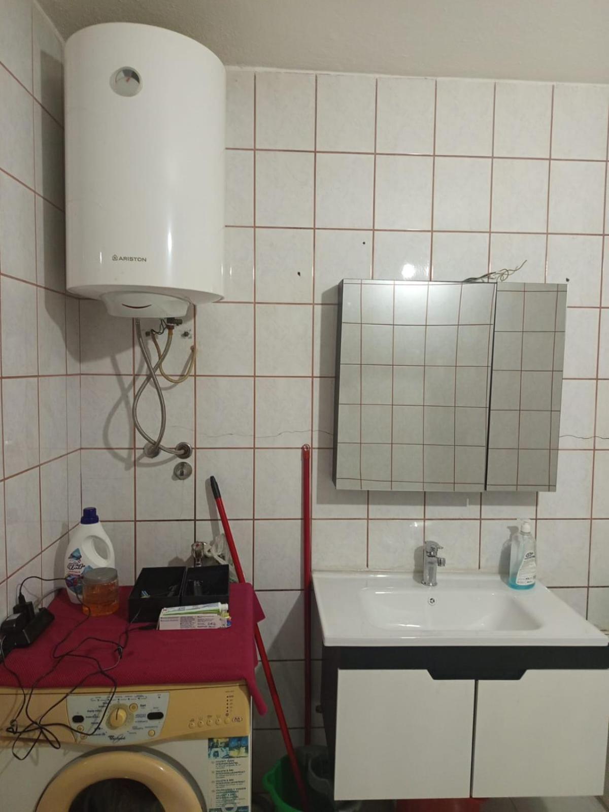 RoomПриштина Экстерьер фото