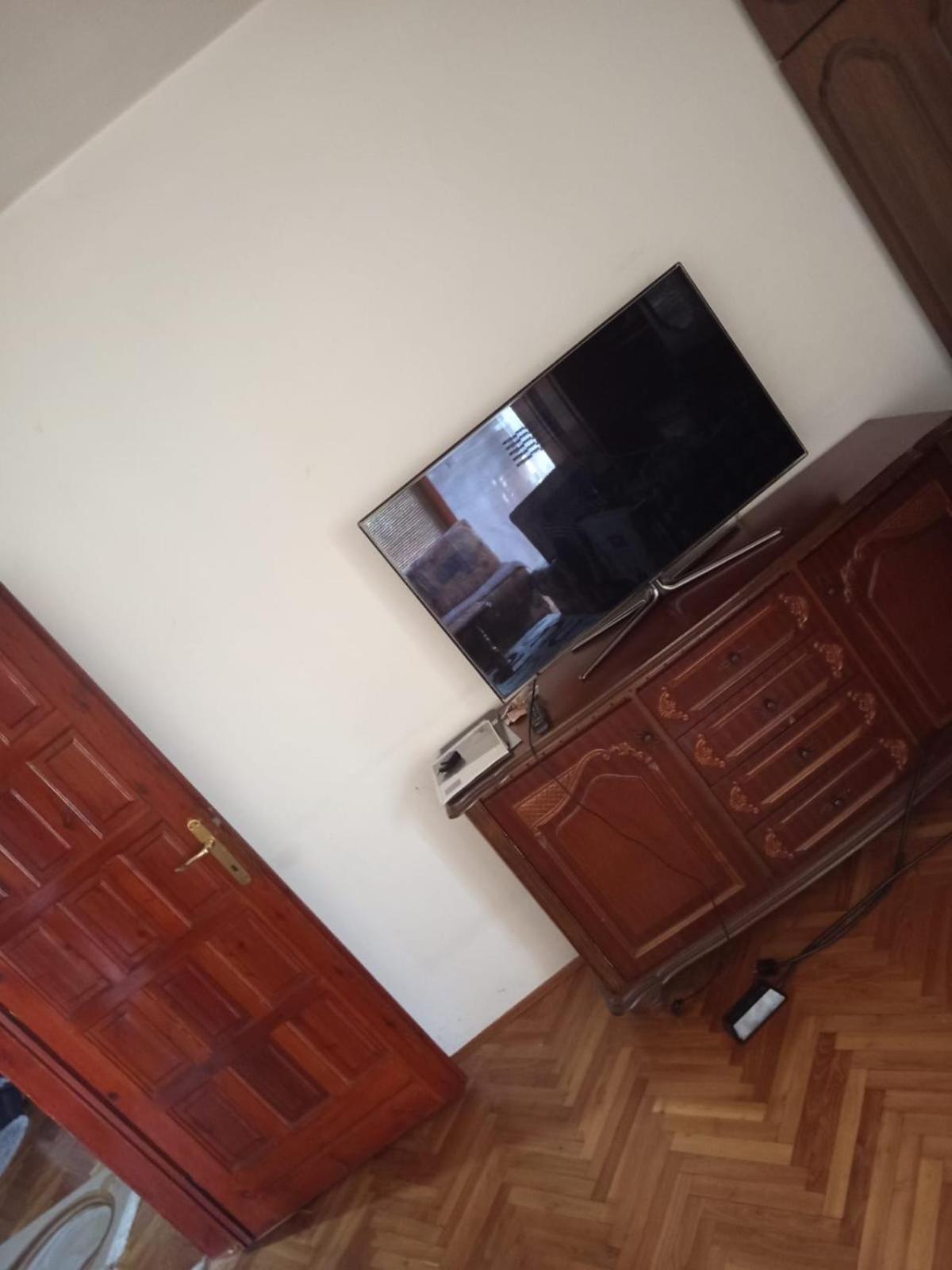 RoomПриштина Экстерьер фото