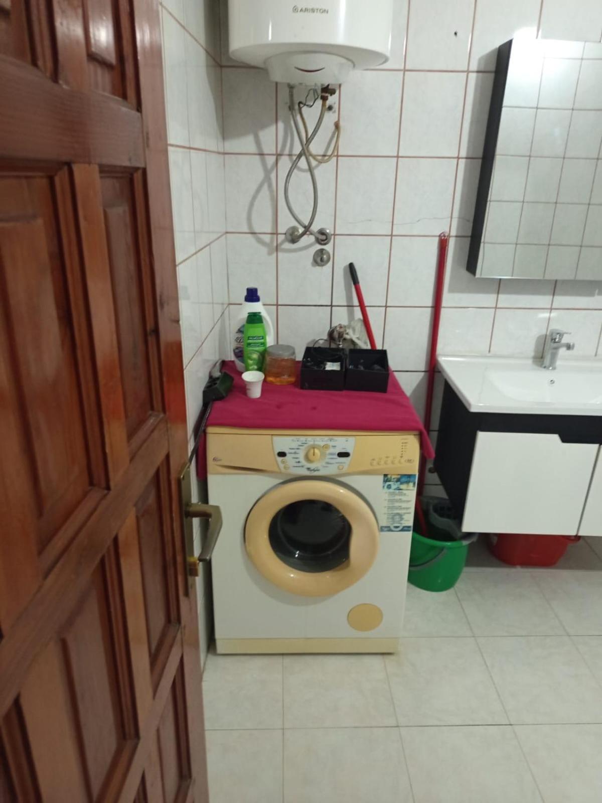 RoomПриштина Экстерьер фото